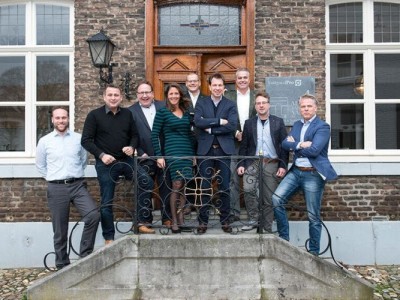 Samenwerkingscollectief 'Limburg Makelaars'