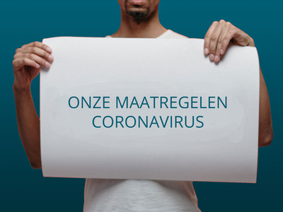 Maatregelen Coronavirus
