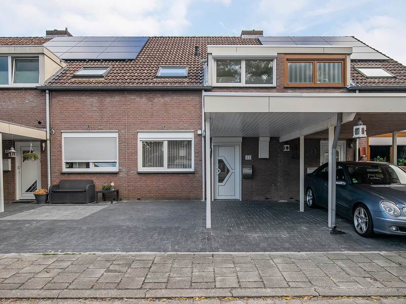 Kartinistraat 21, Venlo