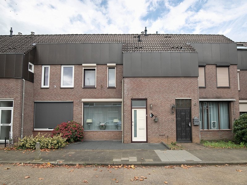 Molierelaan 40, Venlo