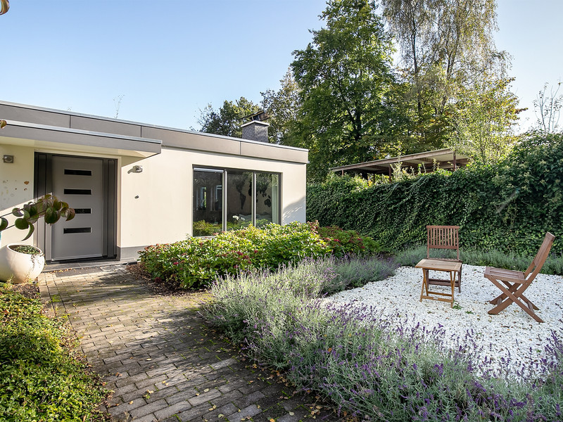 Boswachtersweg 16, Venlo