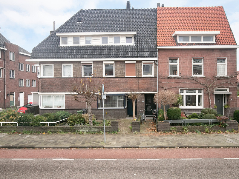 Straelseweg 62, Venlo