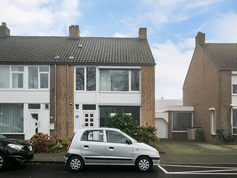 Drie Decembersingel 135, Venlo