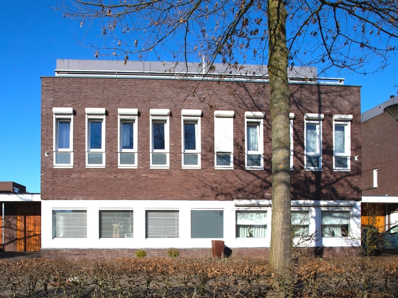 Olivijn 21, Venlo