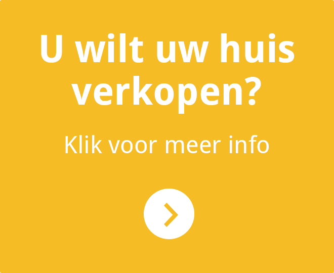 U wilt u huis verkopen?